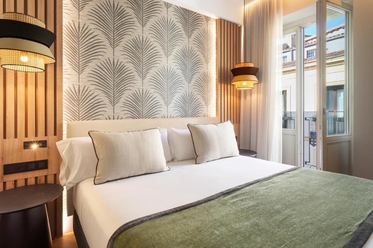 Catalonia Atocha Hotel Madrid