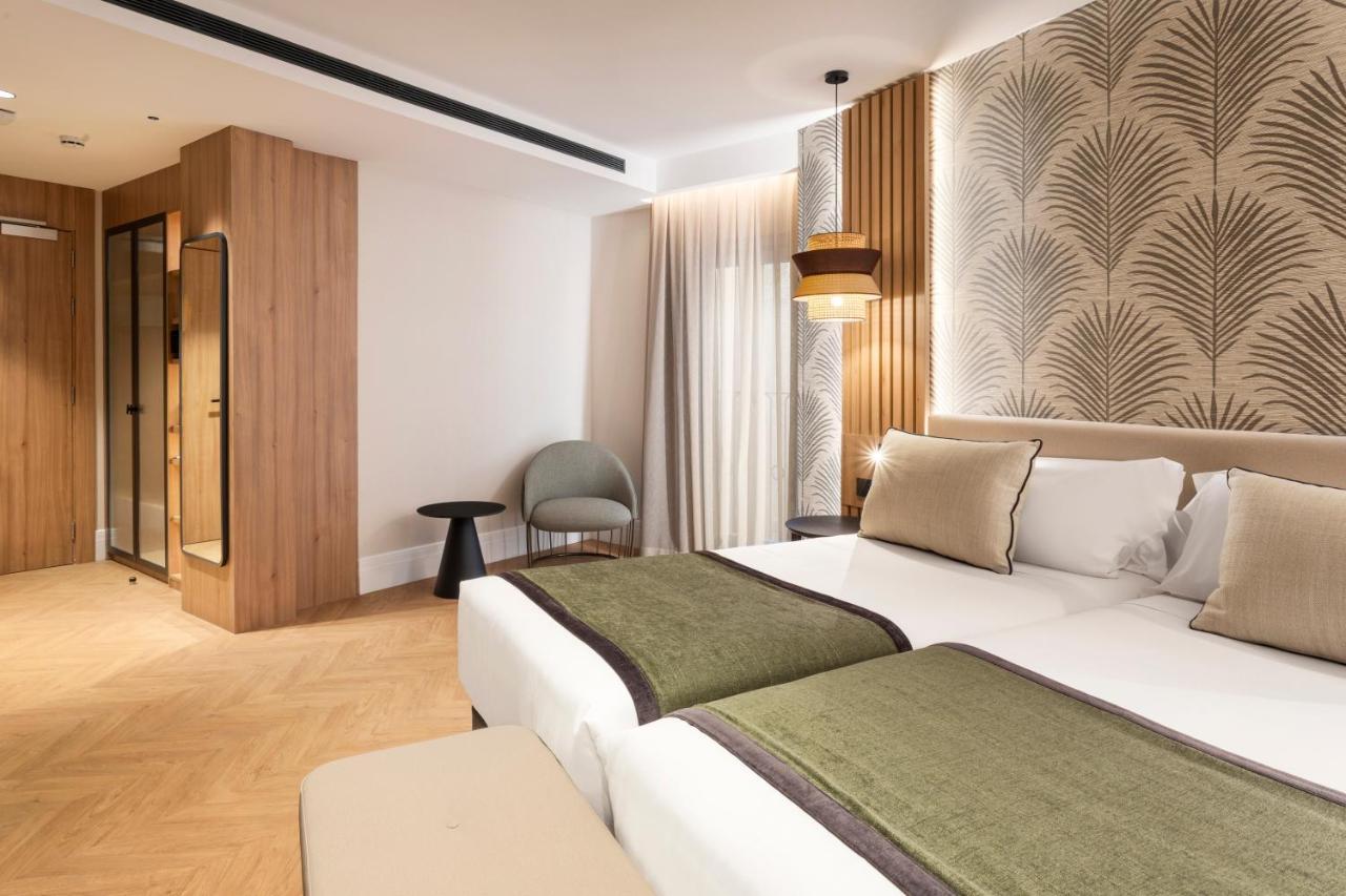 Hotel Catalonia Atocha 4*