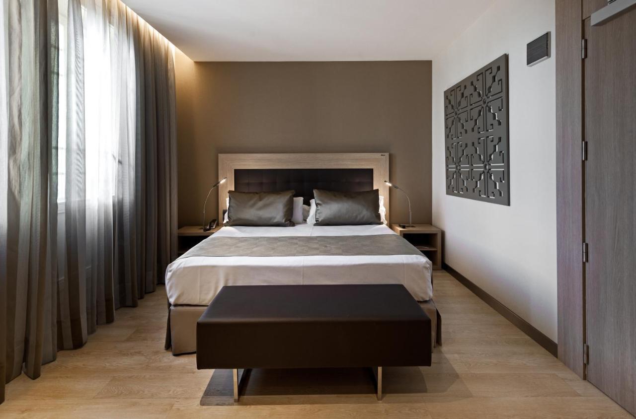 Hotel Catalonia Atocha