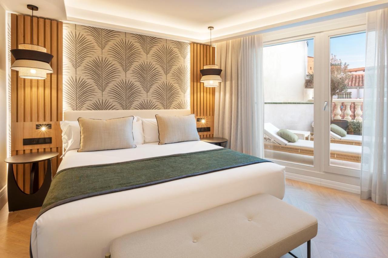Hotel Catalonia Atocha 4*