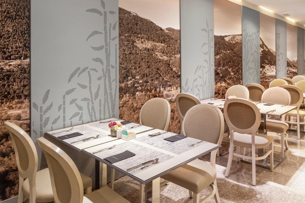 Hotel Catalonia Atocha 4*