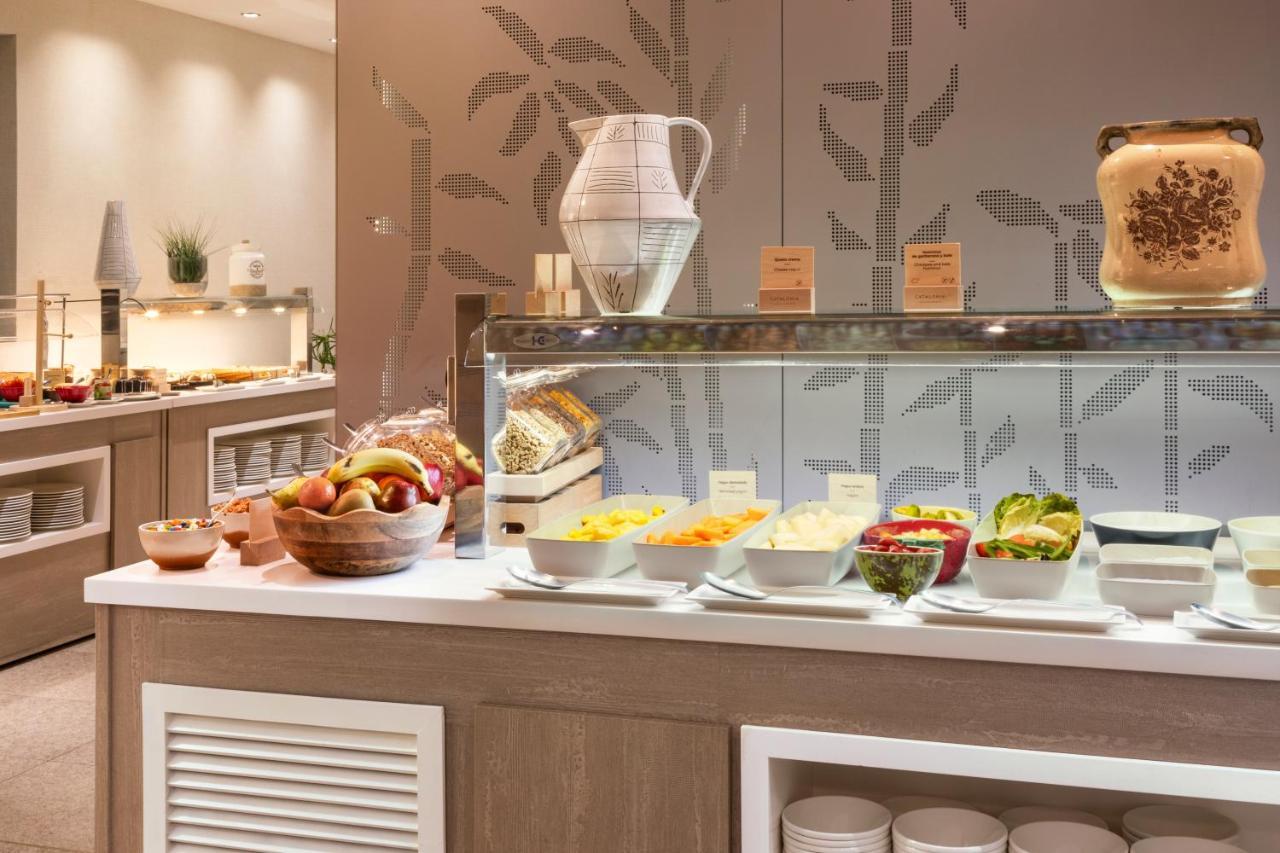 Hotel Catalonia Atocha