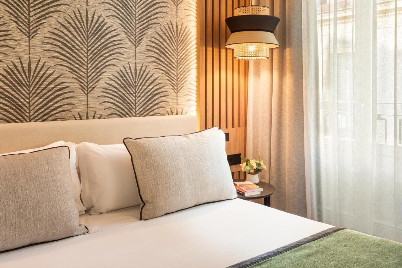 Hotel Catalonia Atocha Madrid
