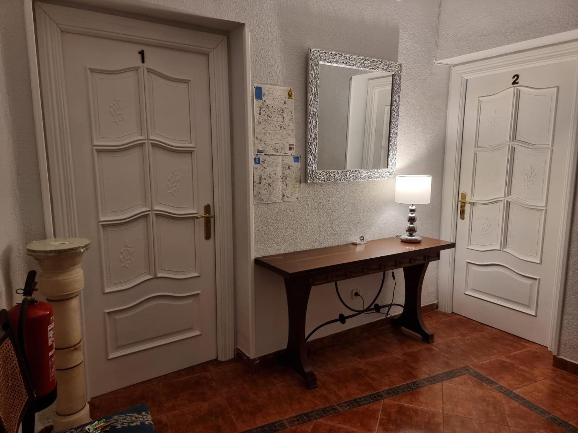 Casa De Huespedes Cuenca Guest house Madrid