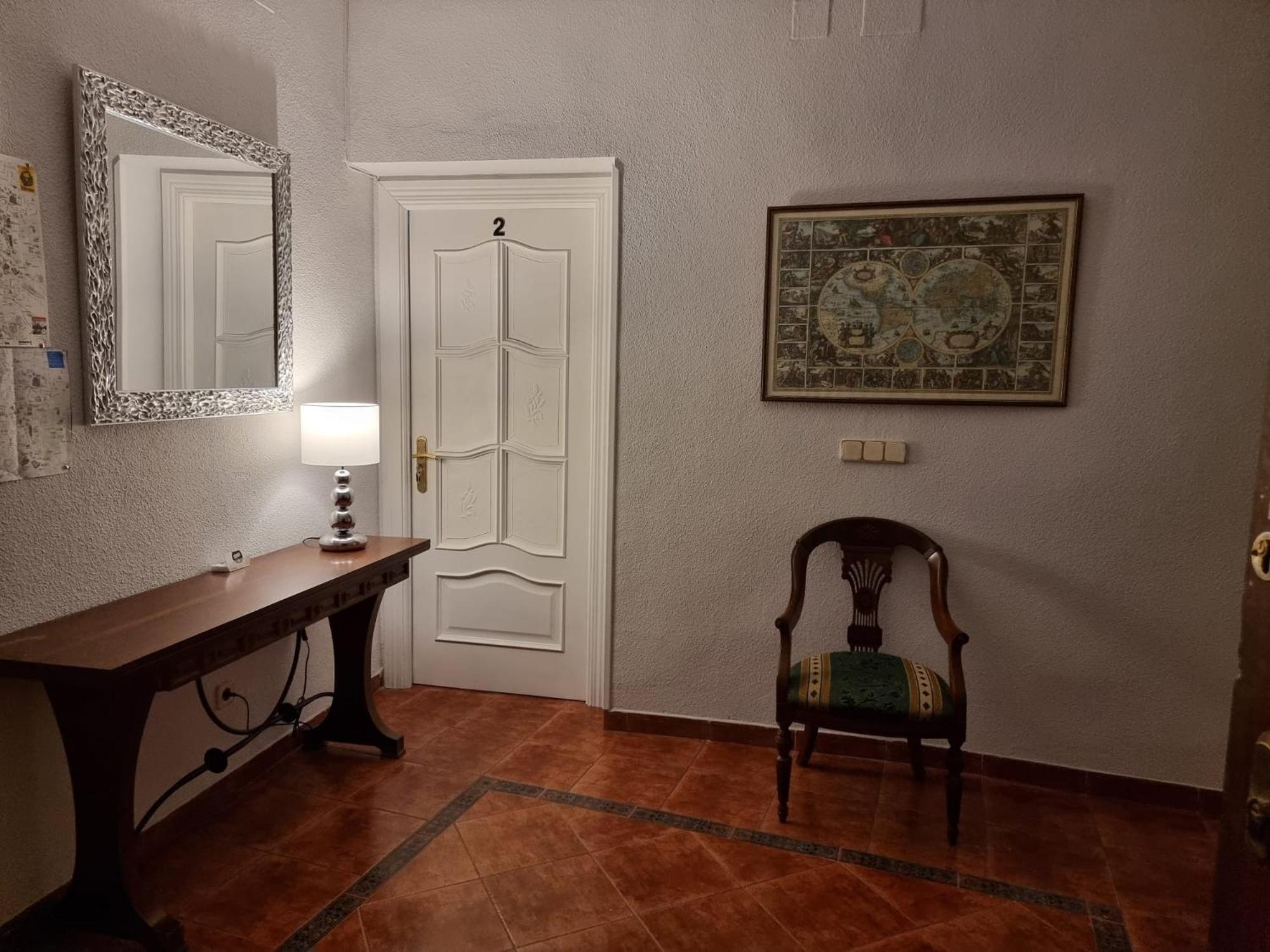 Casa De Huespedes Cuenca * Madrid