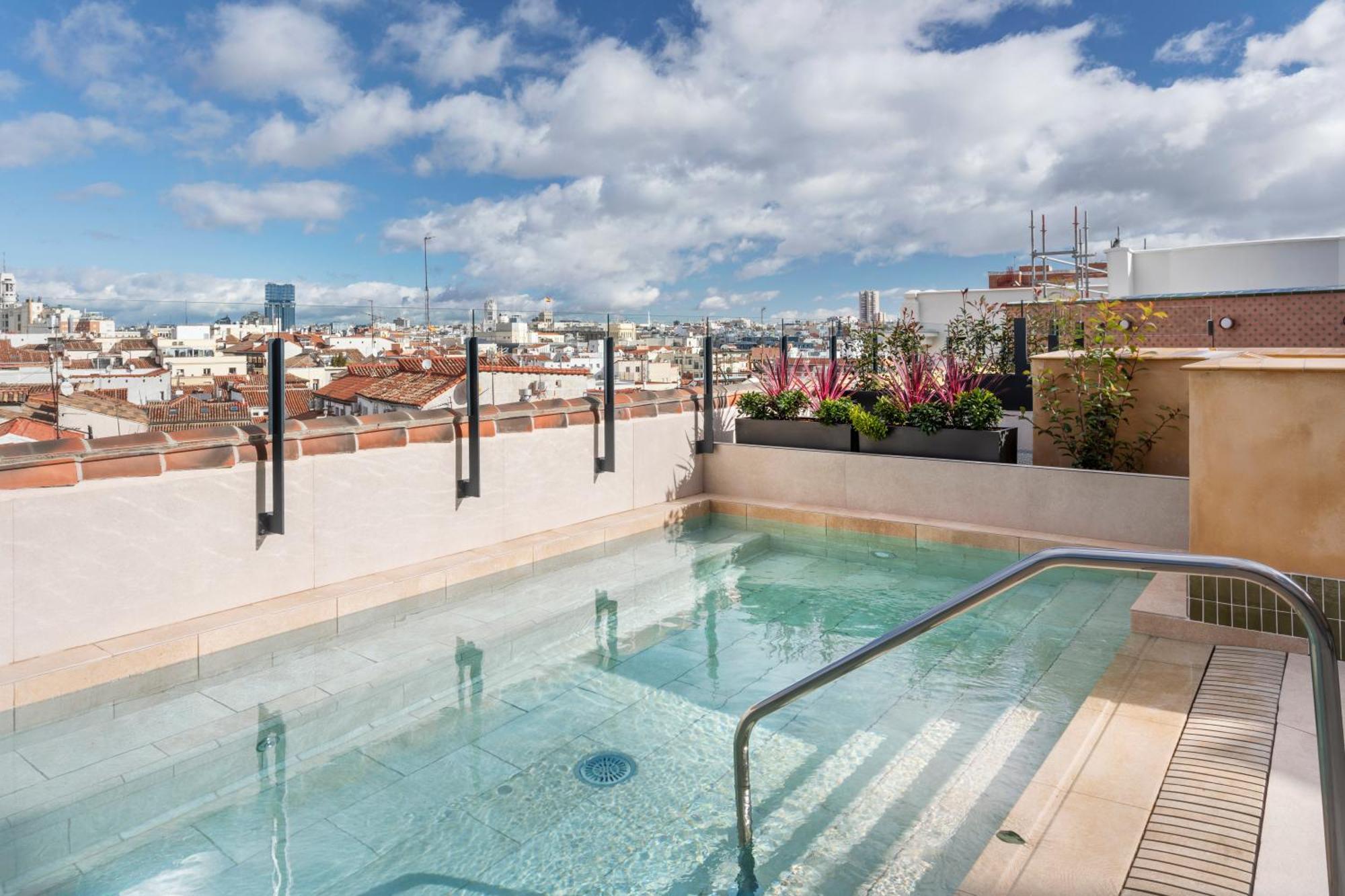 Hotel Catalonia Atocha