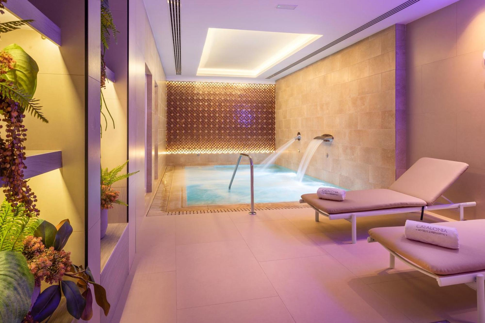 Catalonia Atocha Hotel Madrid