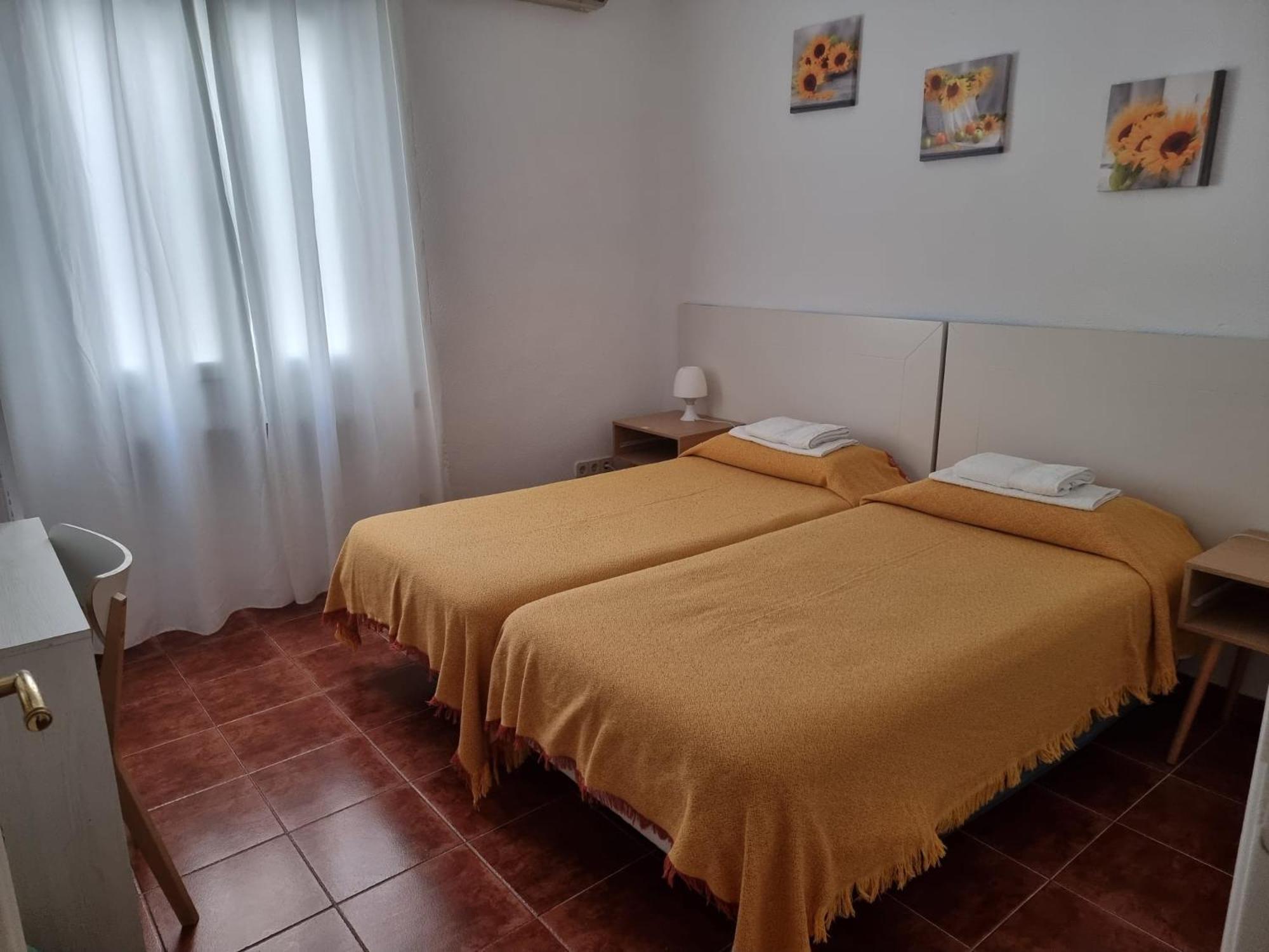 Guest house Casa De Huespedes Cuenca Madrid