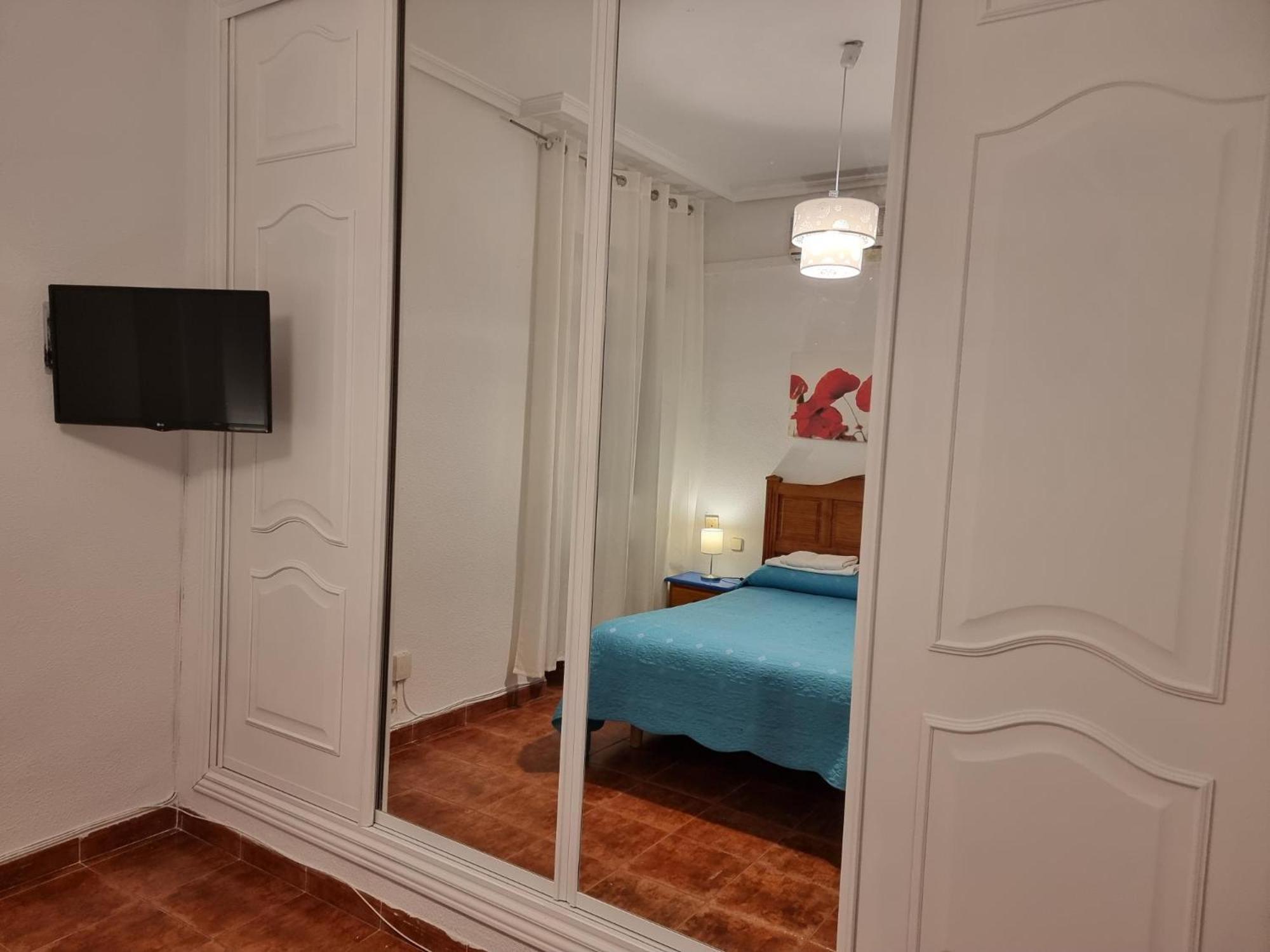Casa De Huespedes Cuenca * Madrid