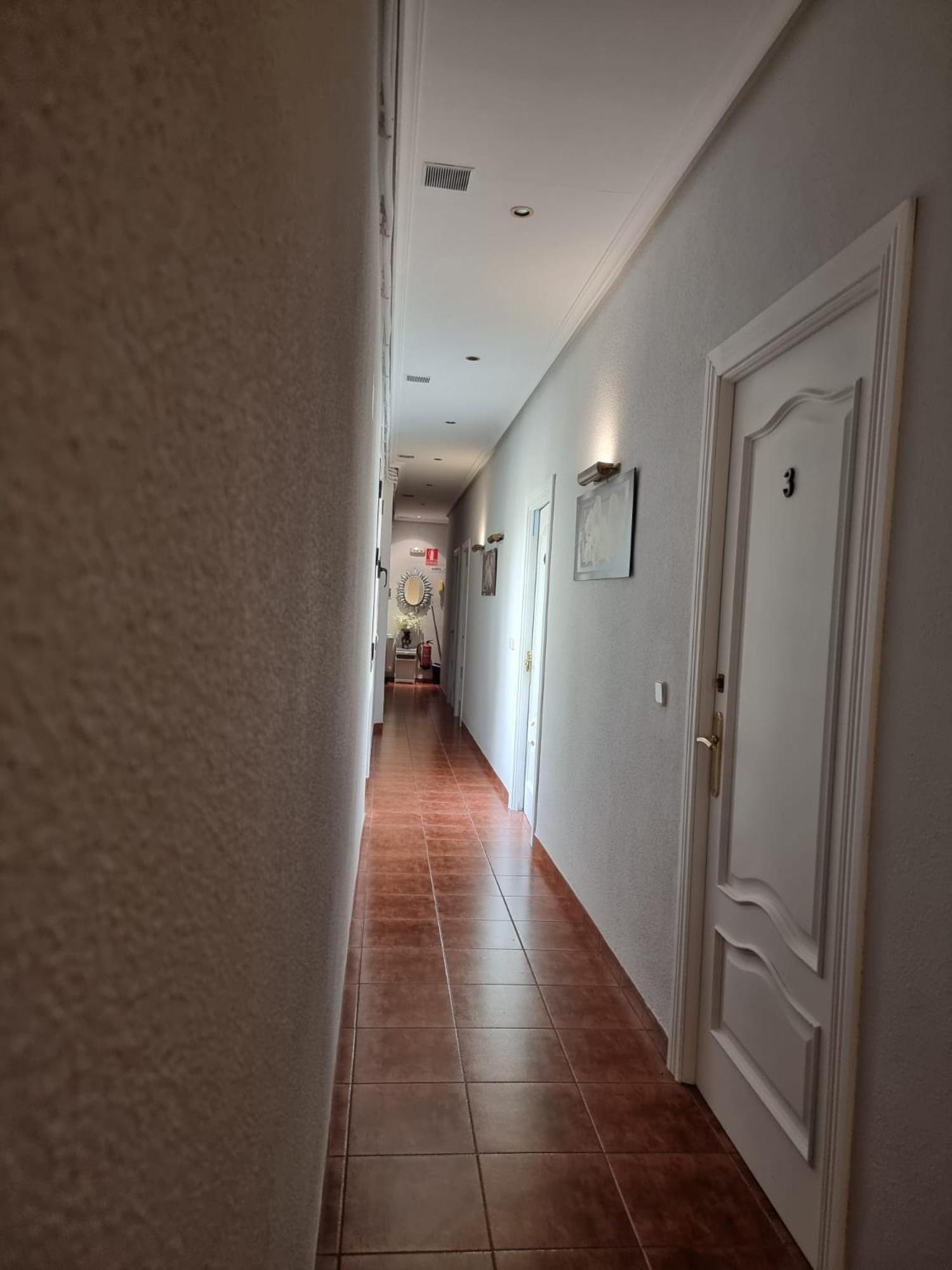Casa De Huespedes Cuenca Guest house Madrid
