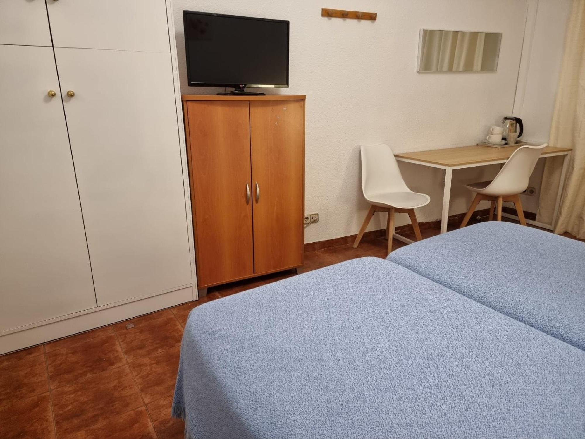 Casa De Huespedes Cuenca Guest house