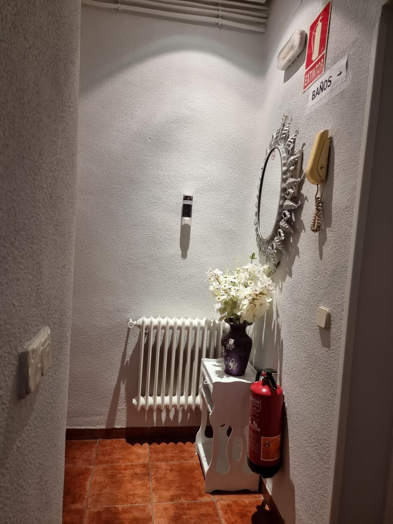 Casa De Huespedes Cuenca