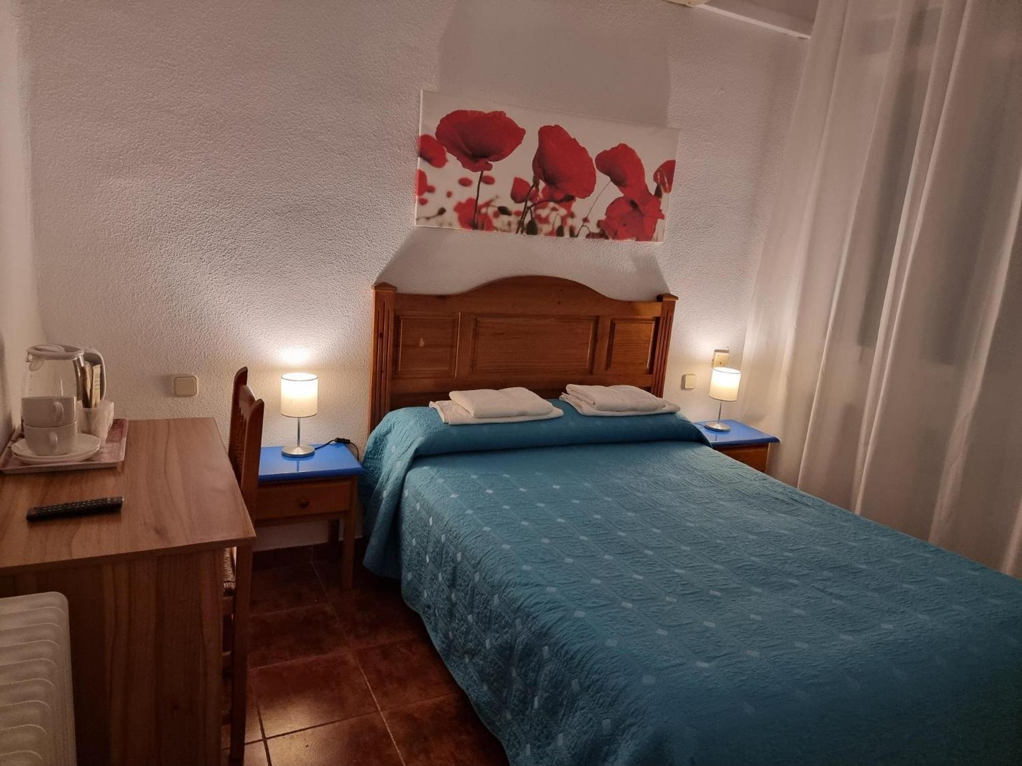 Guest house Casa De Huespedes Cuenca Madrid