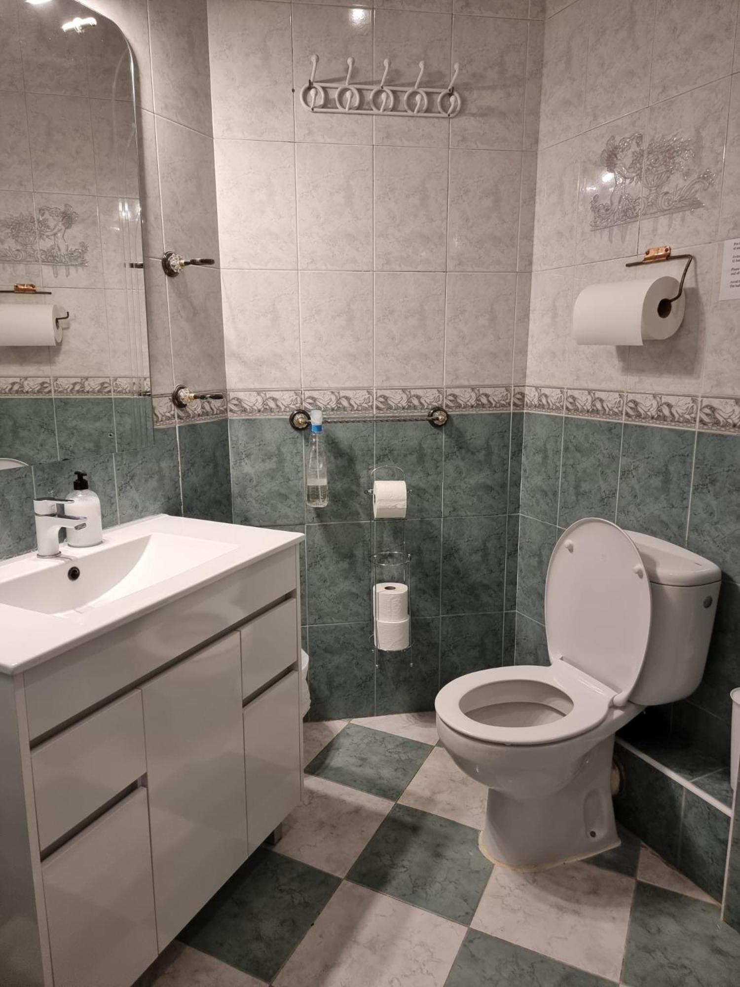 Casa De Huespedes Cuenca Guest house Madrid