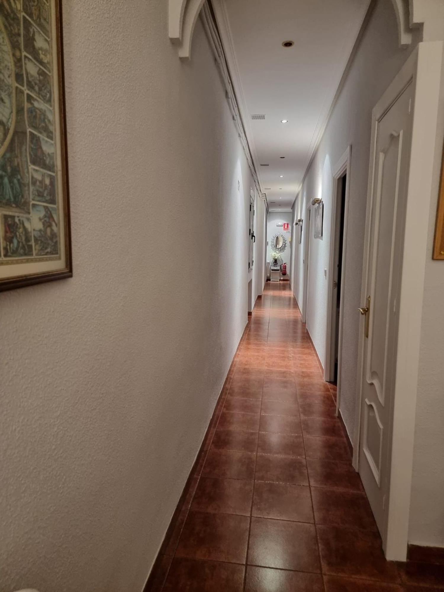 Casa De Huespedes Cuenca Madrid