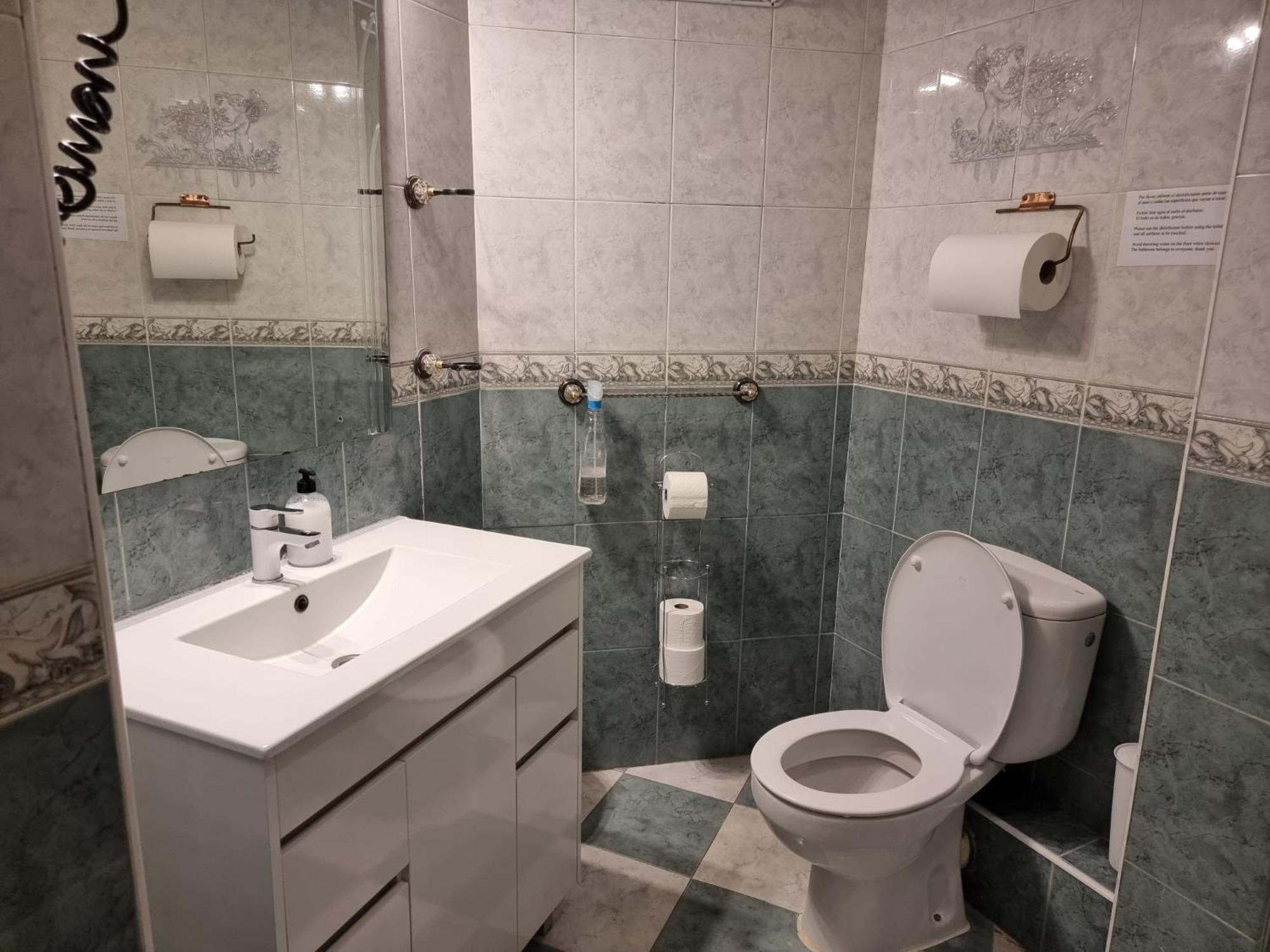 Casa De Huespedes Cuenca Guest house