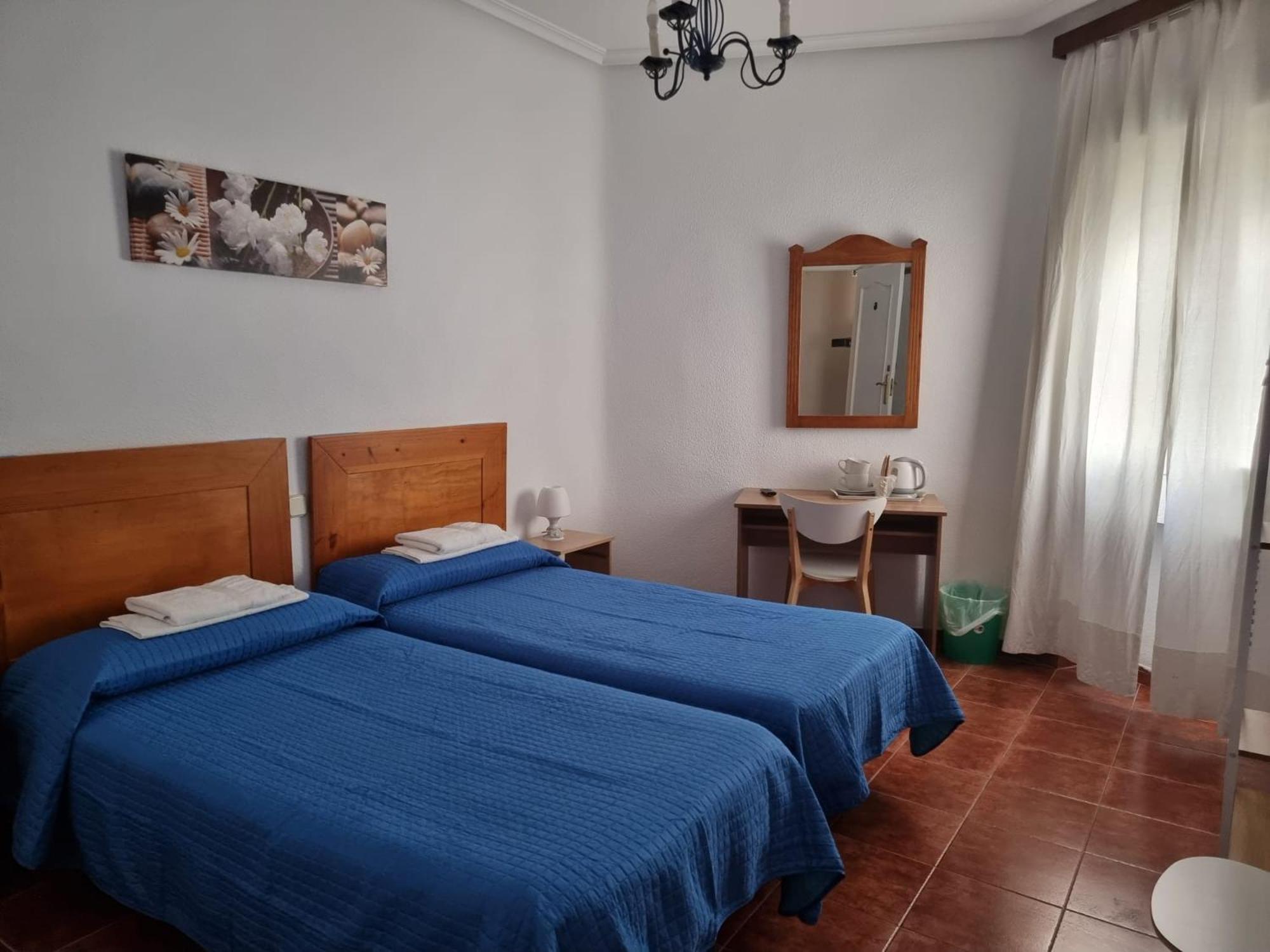 Casa De Huespedes Cuenca Guest house Madrid