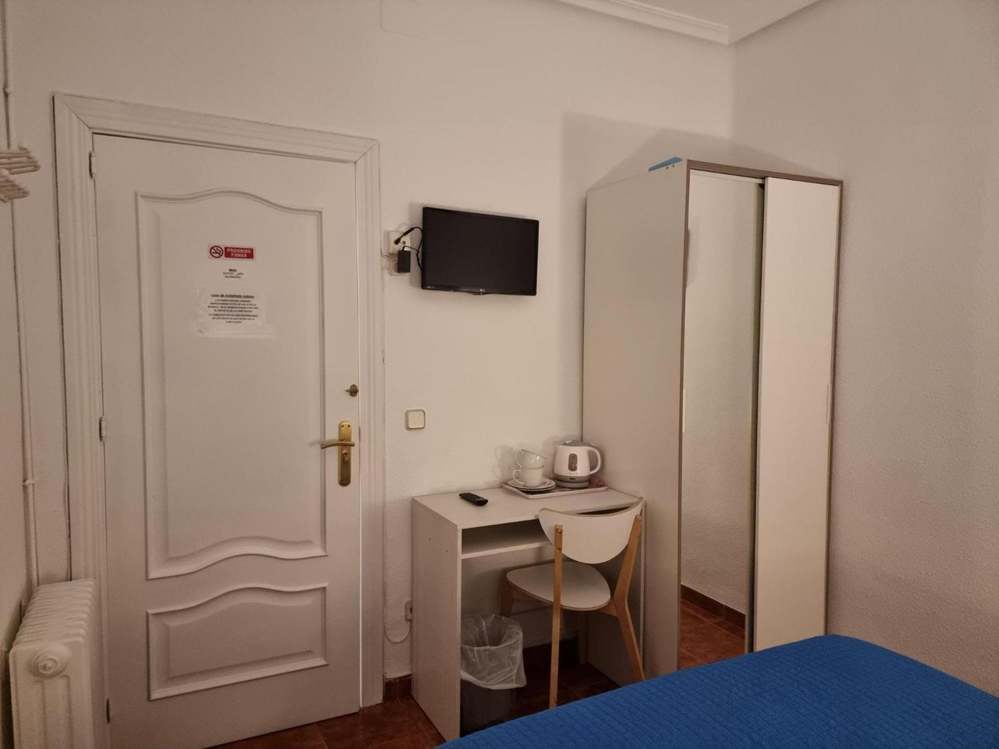 Casa De Huespedes Cuenca Madrid