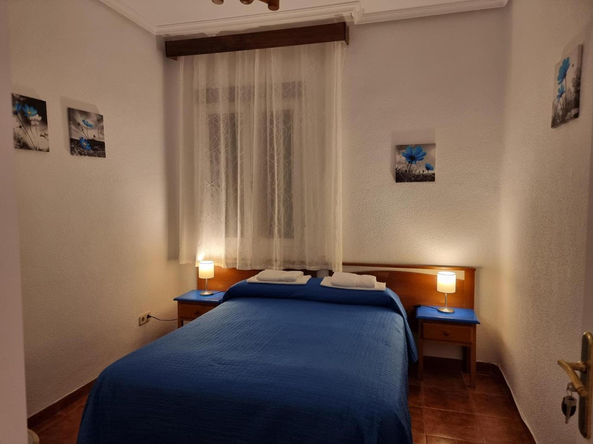 Guest house Casa De Huespedes Cuenca