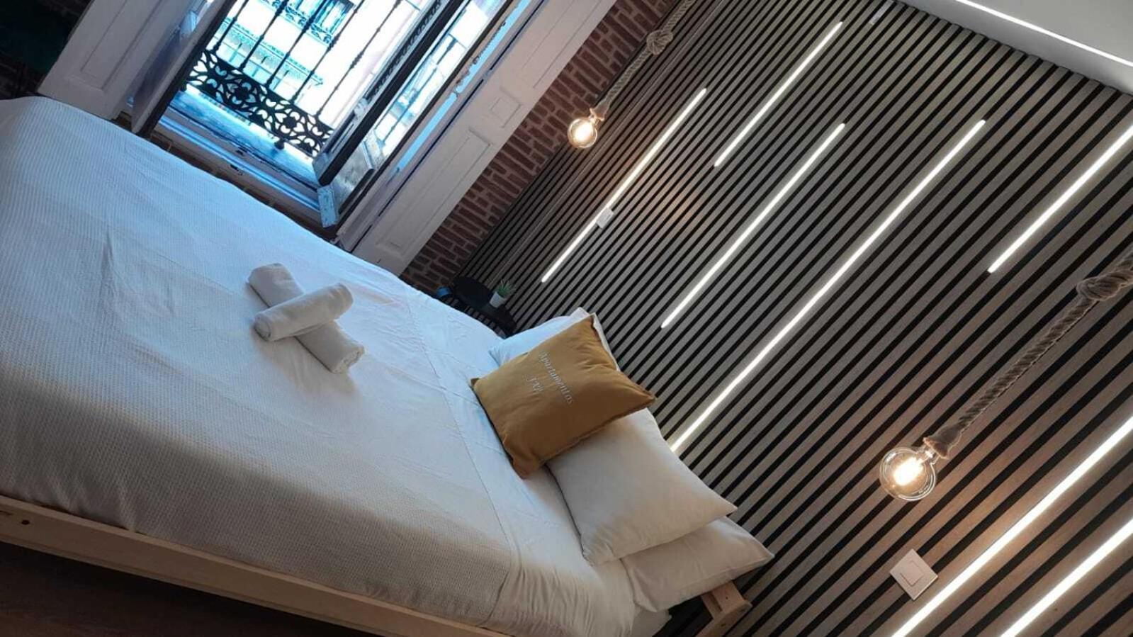 Apartamento Preciados *