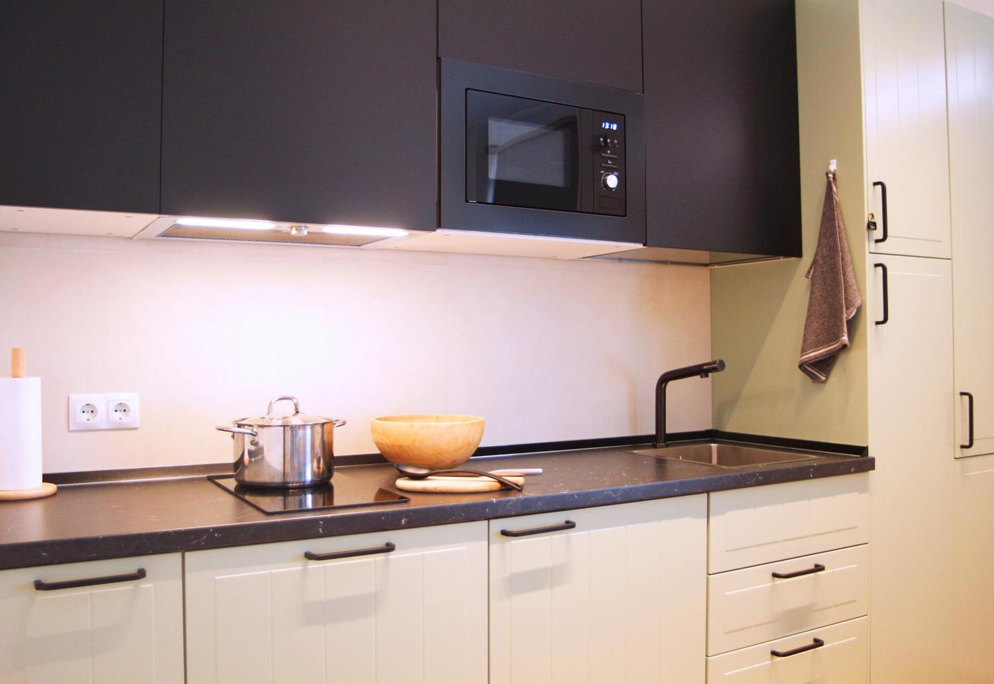 Marques De Zafra - Ventas Apartamento Madrid