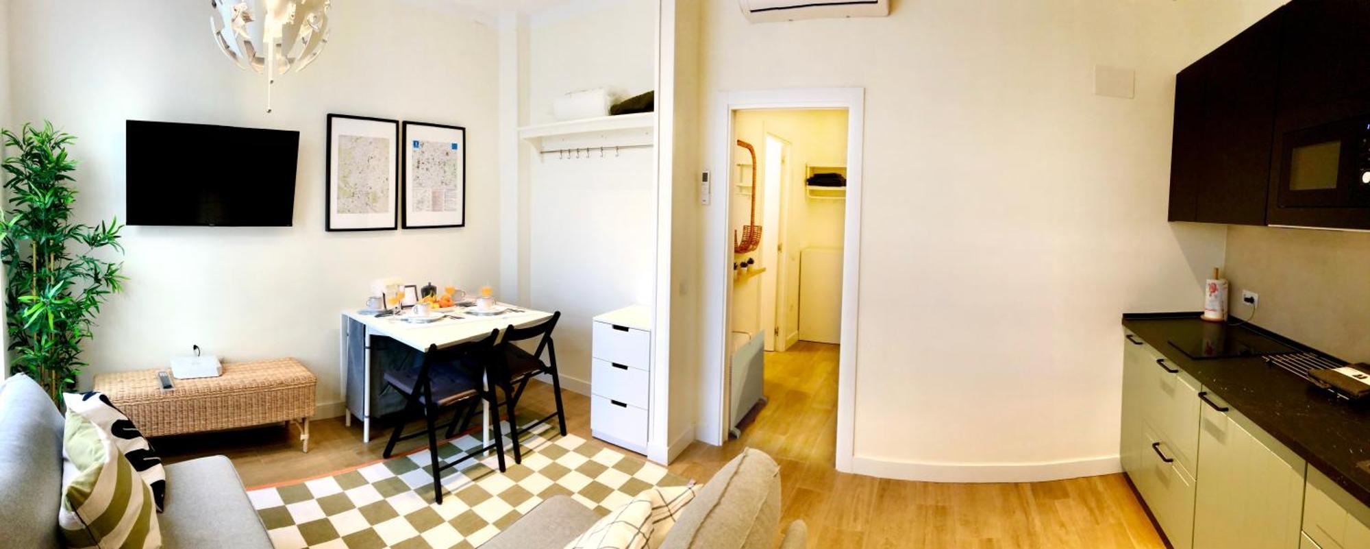 Marques De Zafra - Ventas Apartamento *