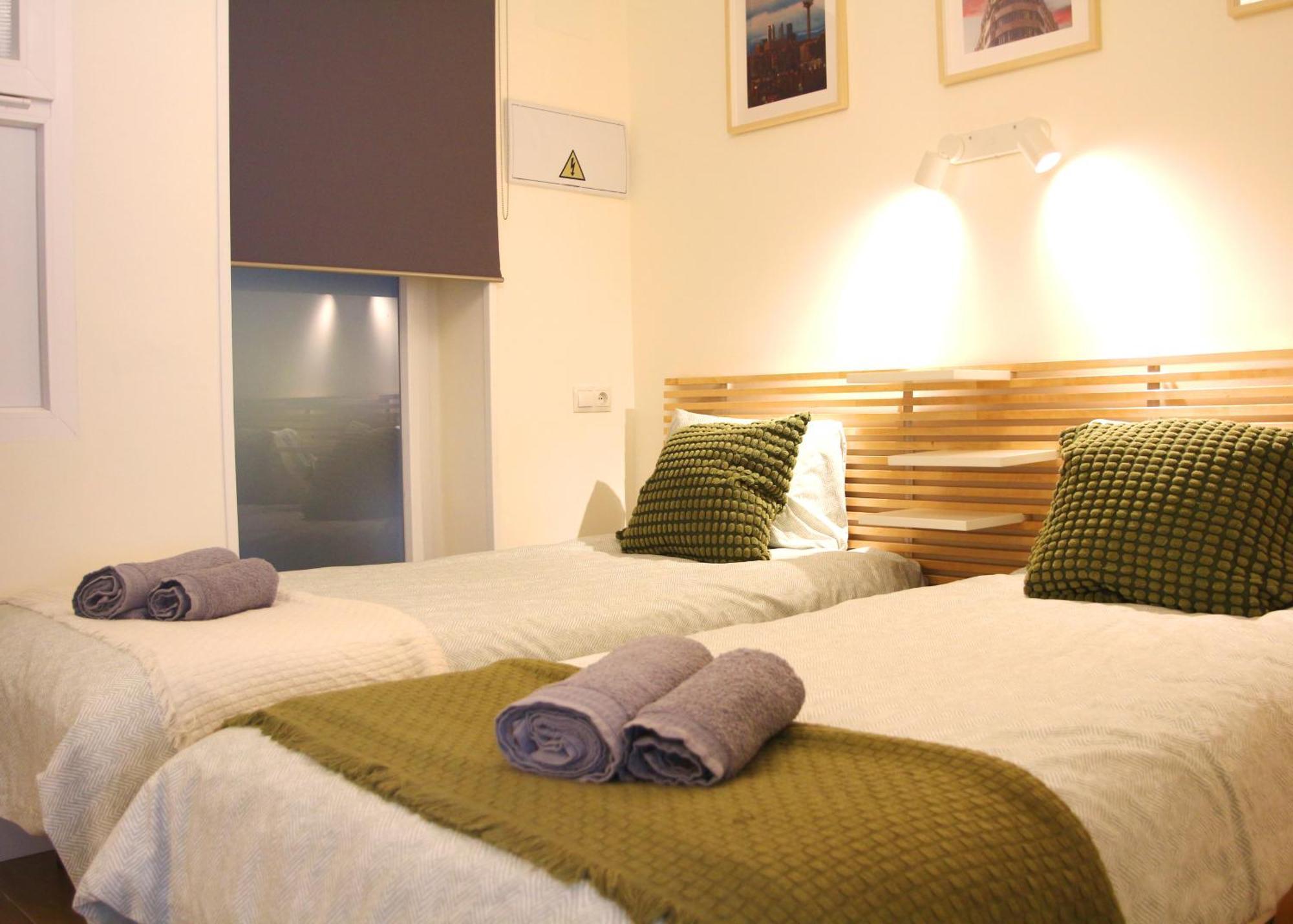 Marques De Zafra - Ventas Apartamento