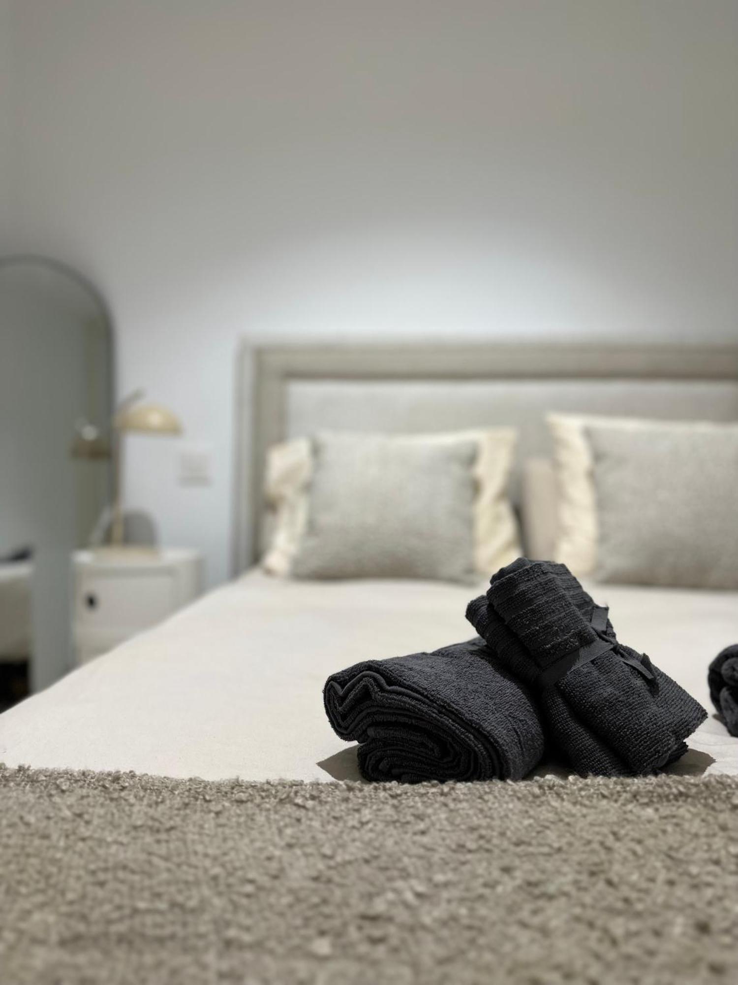 Apartamento Cozy In Malasana Madrid