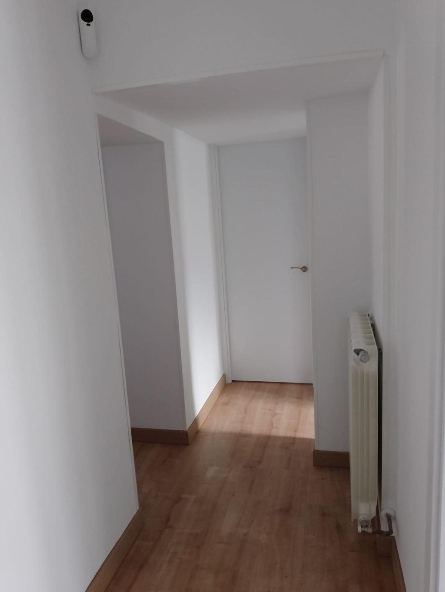 En Piso Compartido Apartamento Madrid
