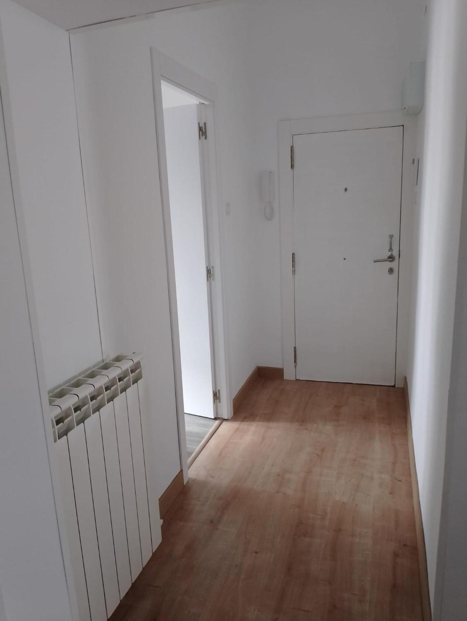 Apartamento En Piso Compartido Madrid