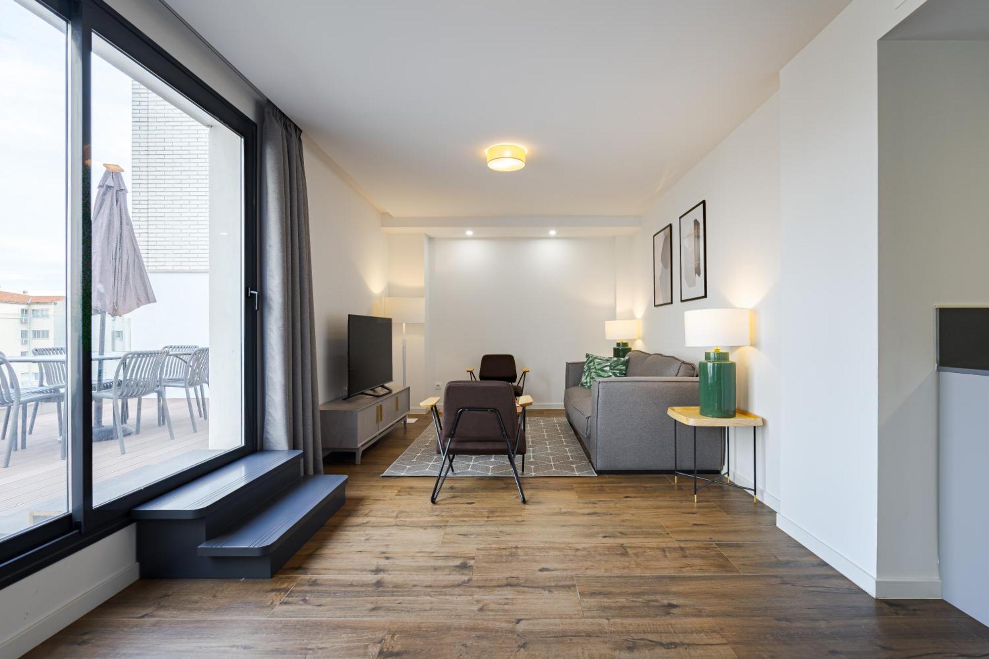 Apartamento Feelathome Goya *