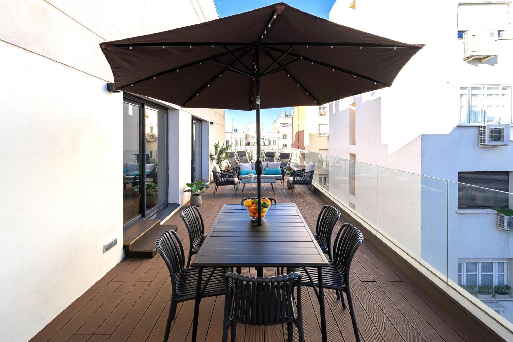 Feelathome Goya Apartamento Madrid