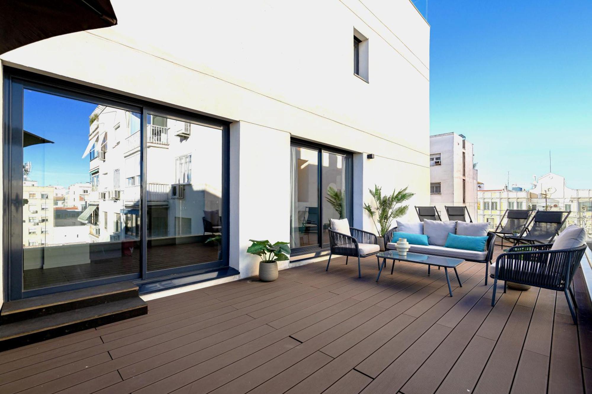 Apartamento Feelathome Goya Madrid