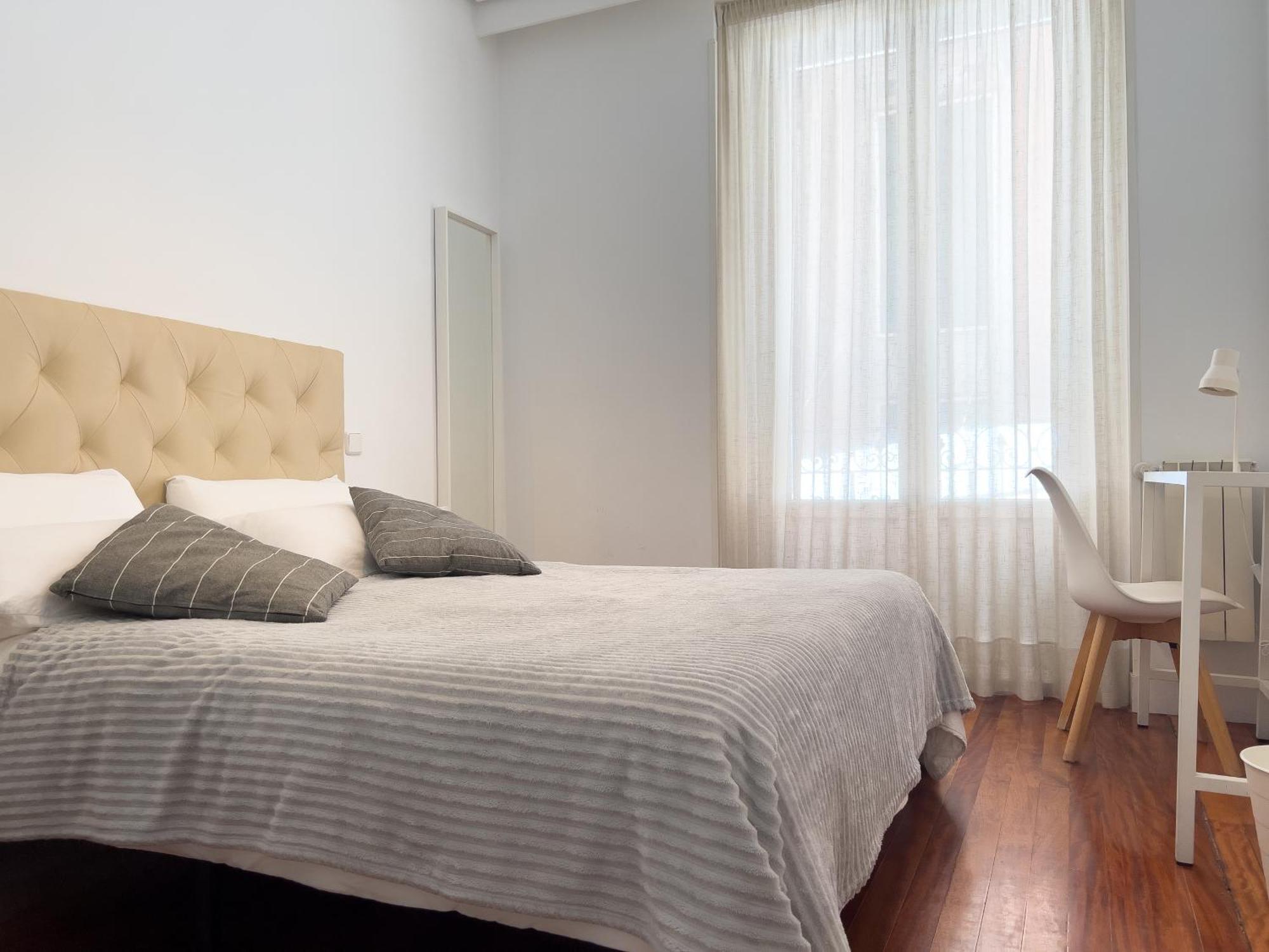 Callao Apartamento Madrid