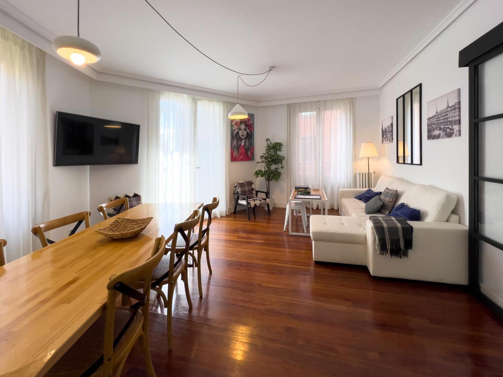 Callao Apartamento *