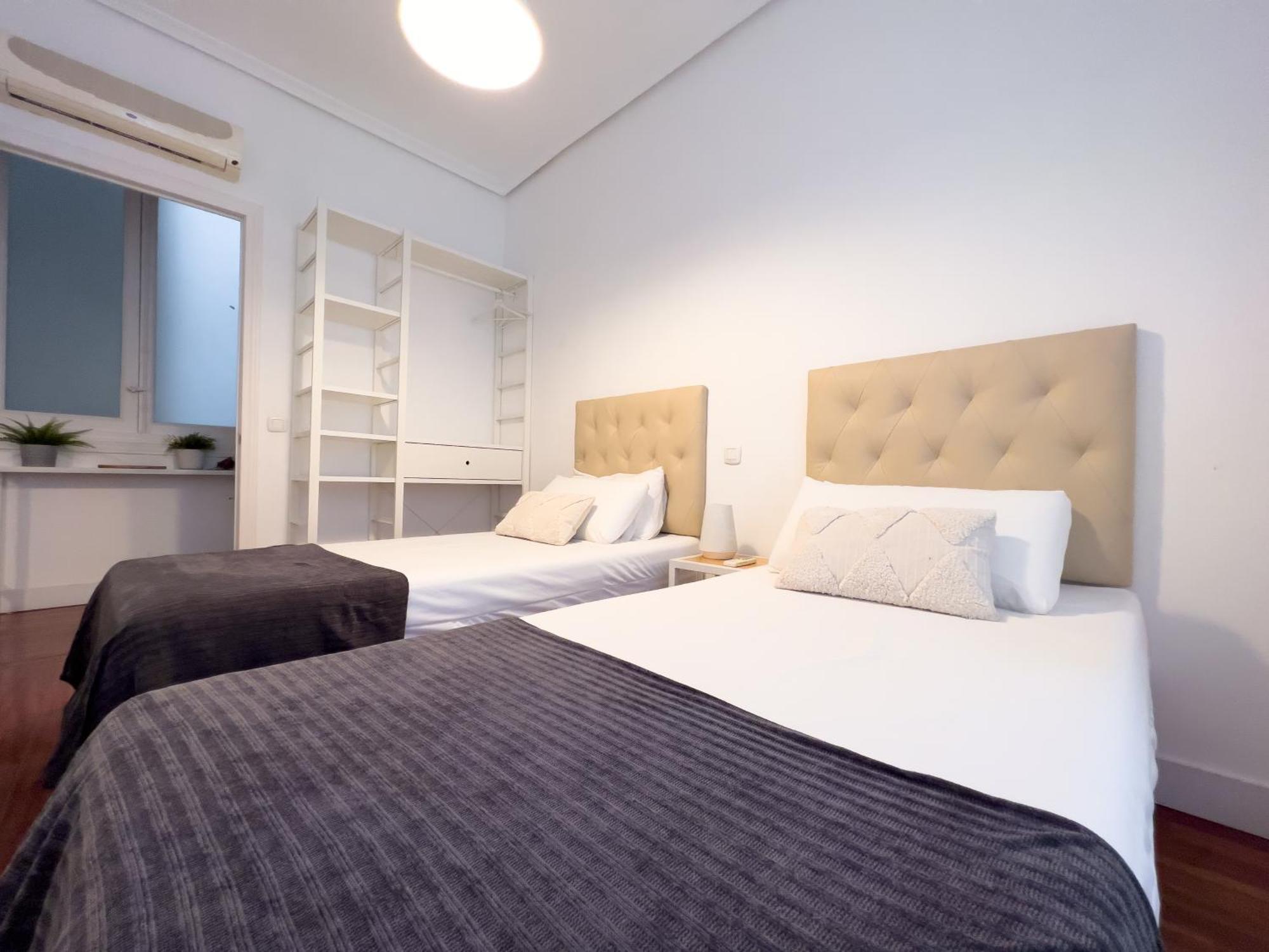 Apartamento Callao Madrid