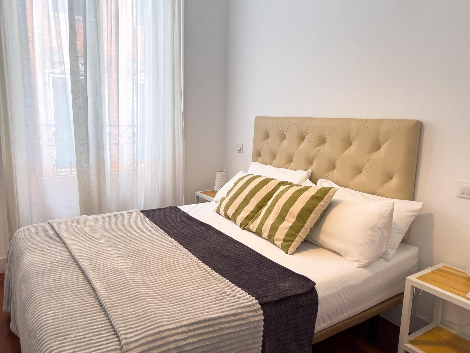 Apartamento Callao *