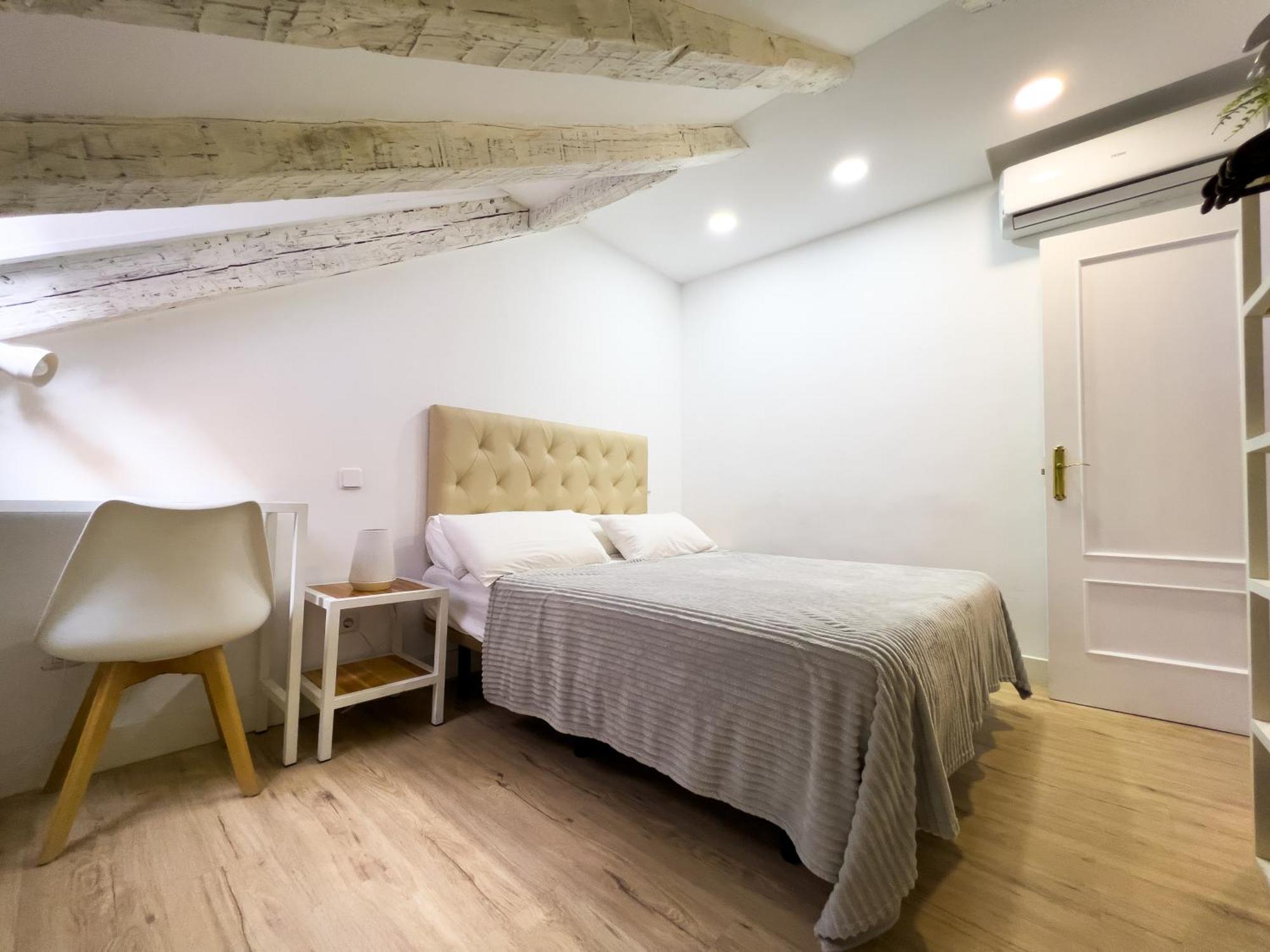 Callao Apartamento