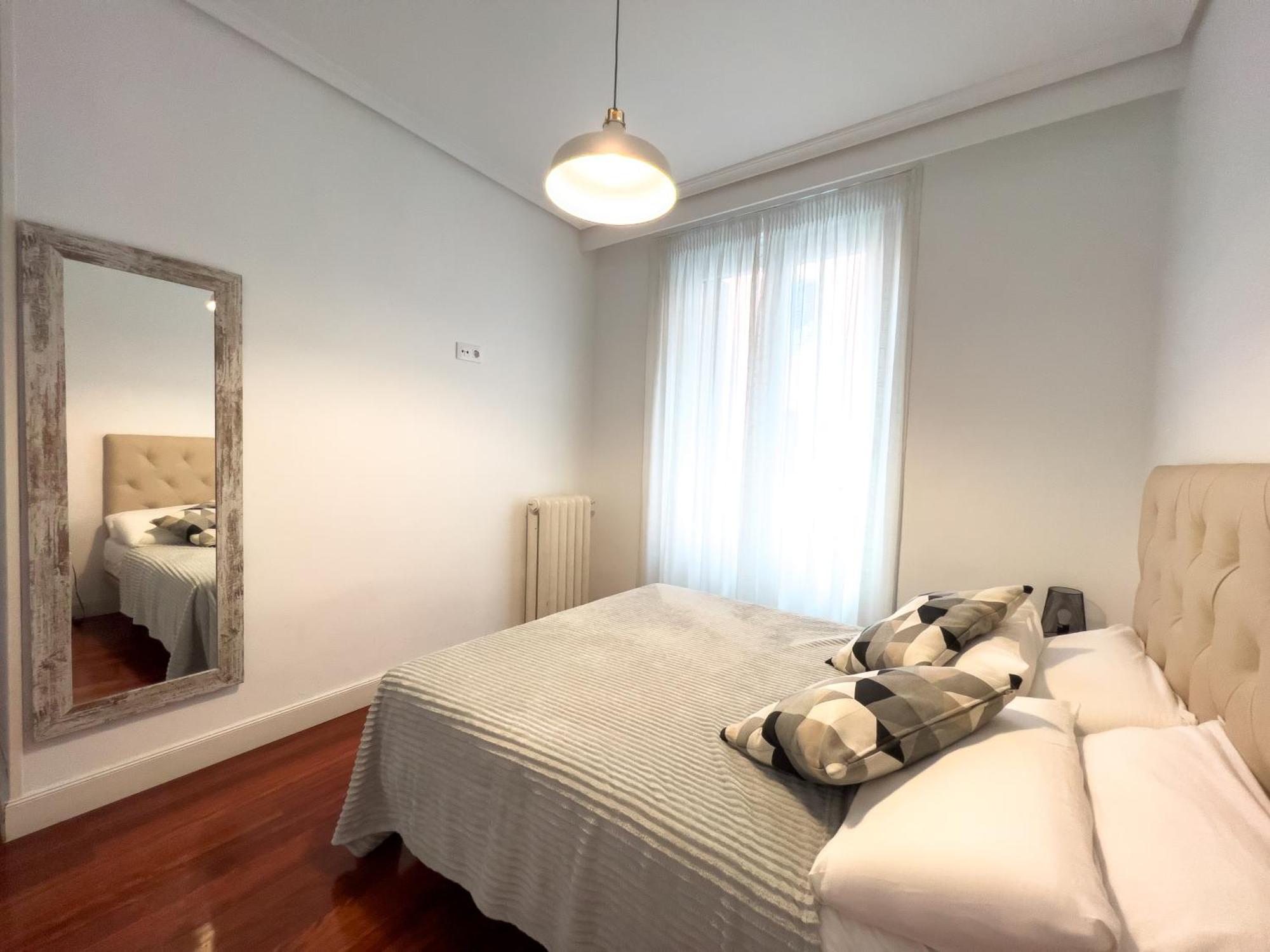 Apartamento Callao *
