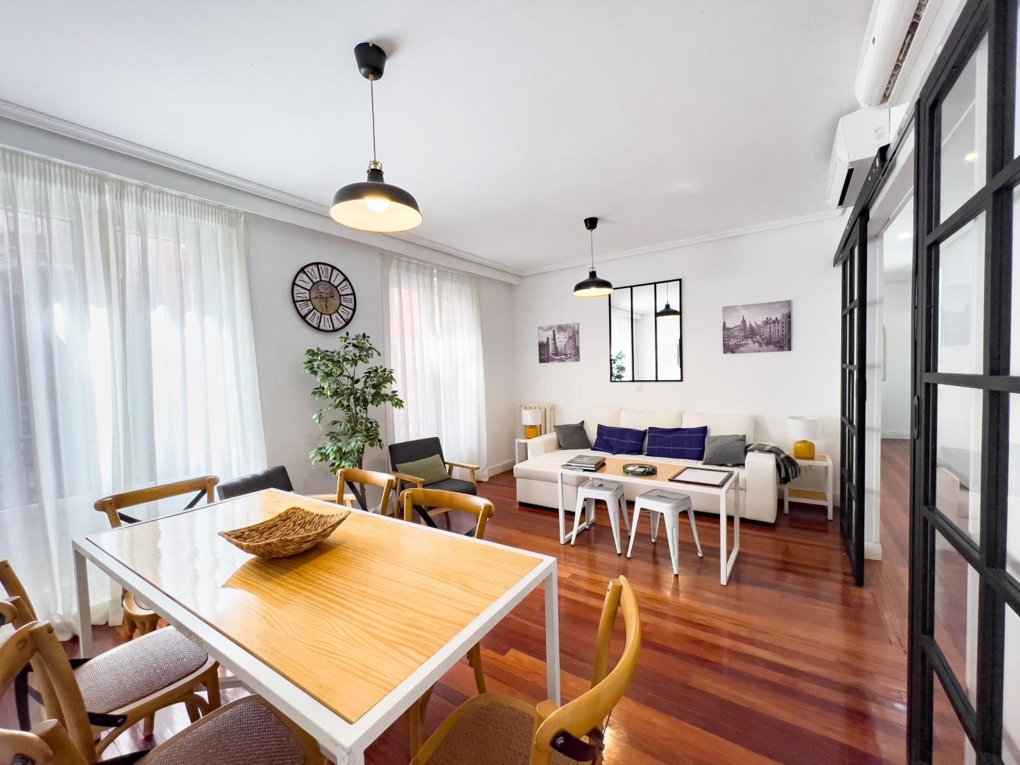 Callao Apartamento Madrid