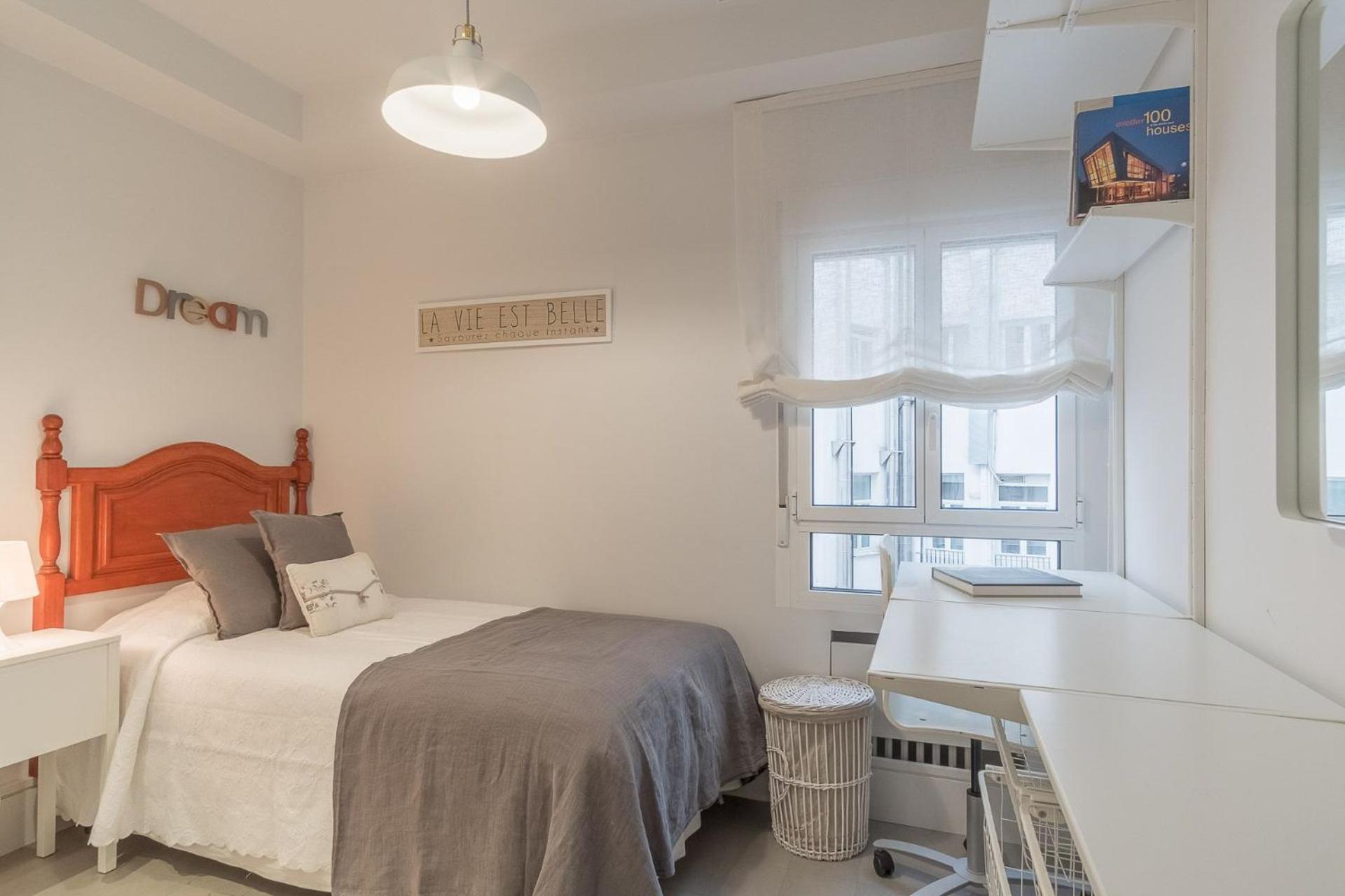 Apartamento Velazquez Retiro Madrid