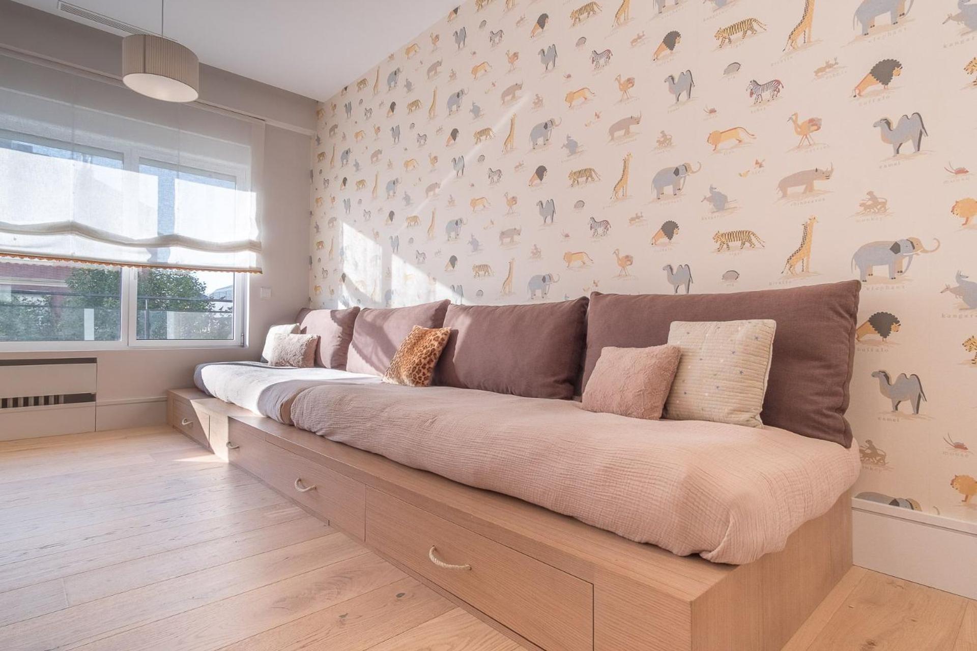 Apartamento Velazquez Retiro *