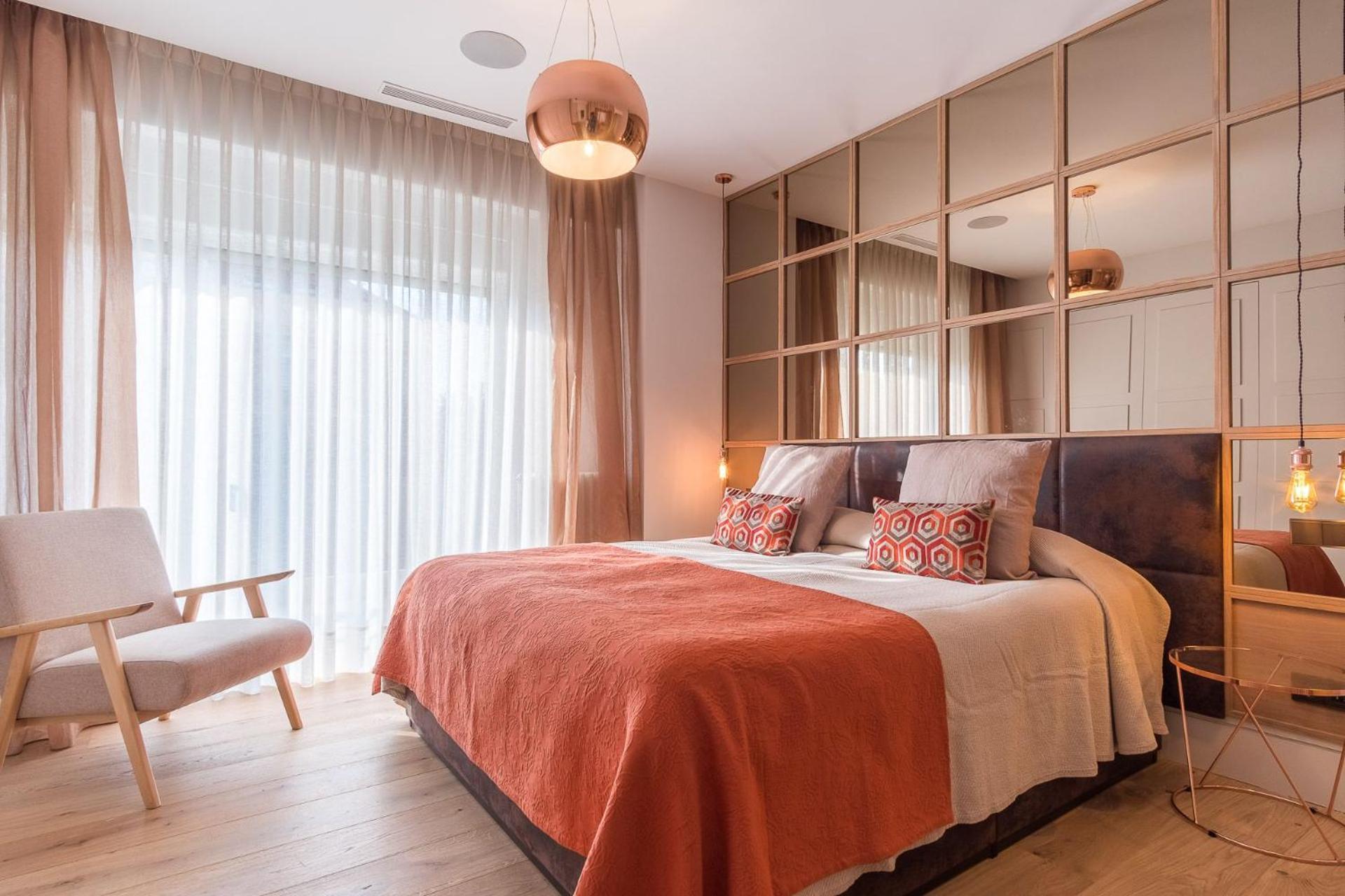 Velazquez Retiro Apartamento