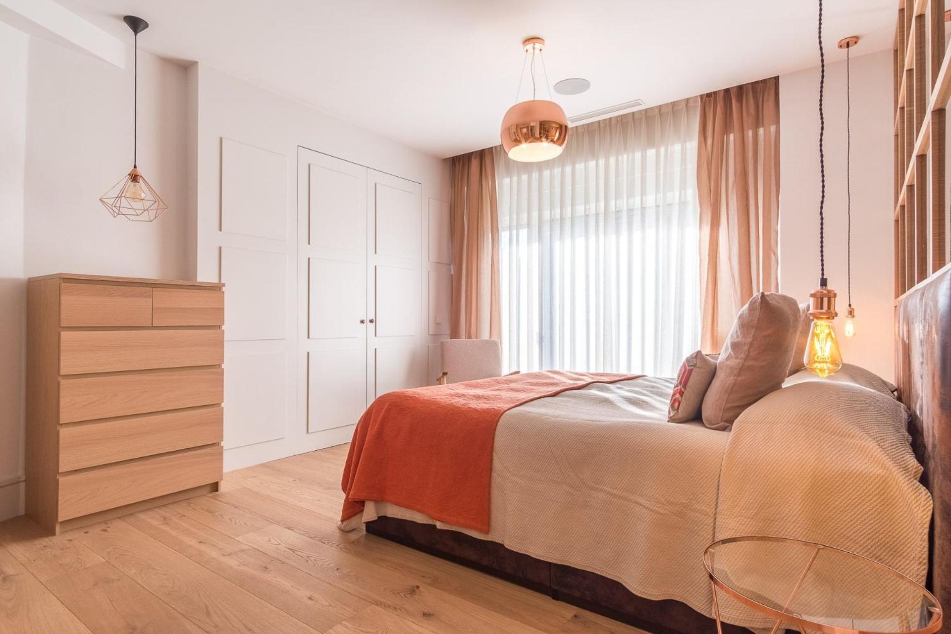 Apartamento Velazquez Retiro *