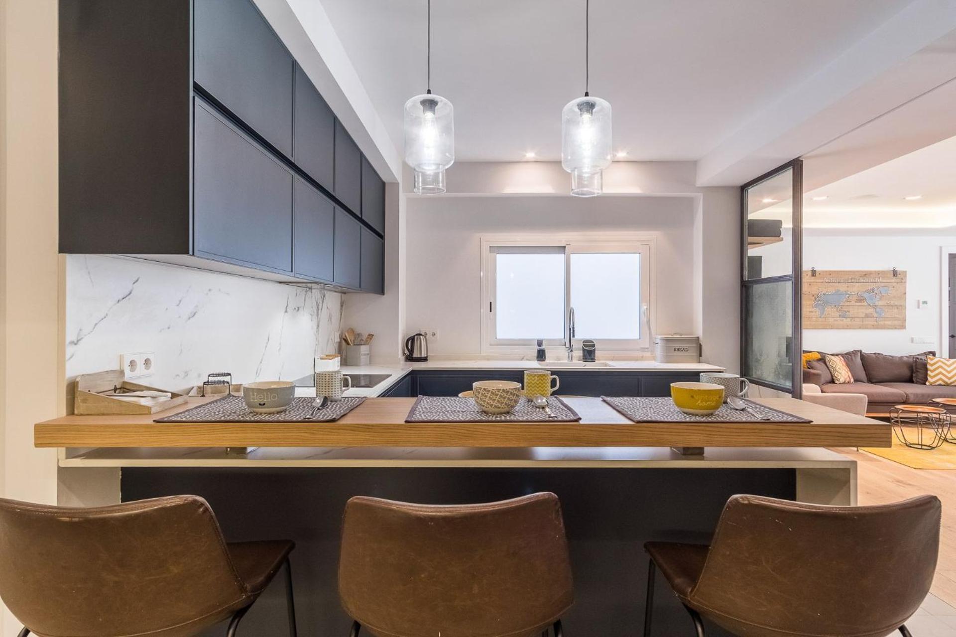 Apartamento Velazquez Retiro *