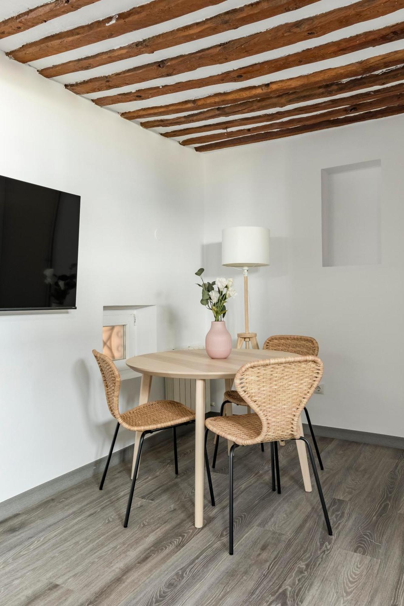Apartamento Charming Cozy Lavapies