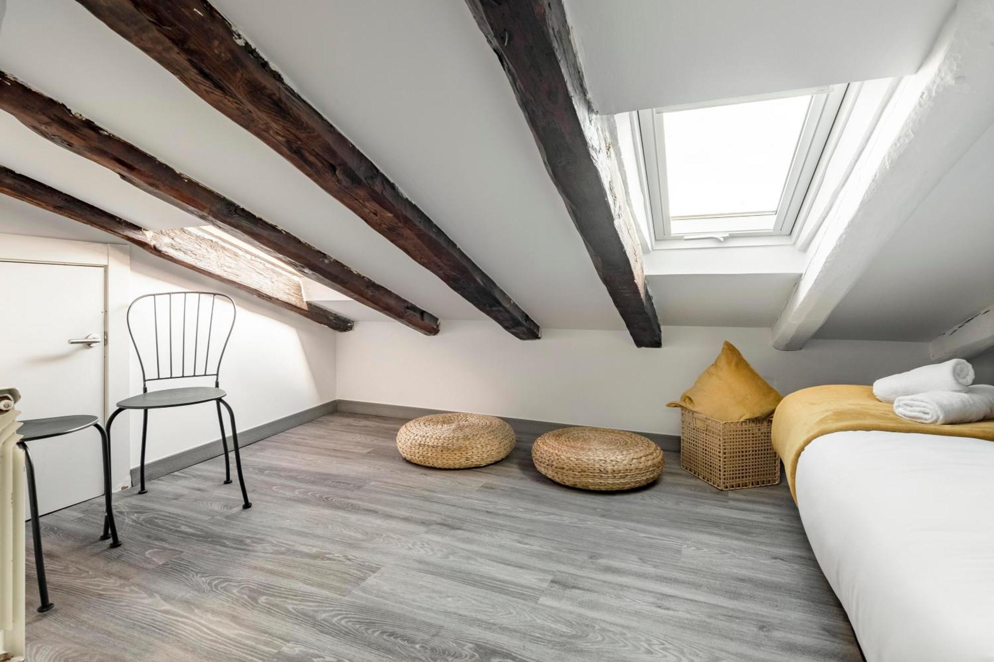 Apartamento Charming Cozy Lavapies