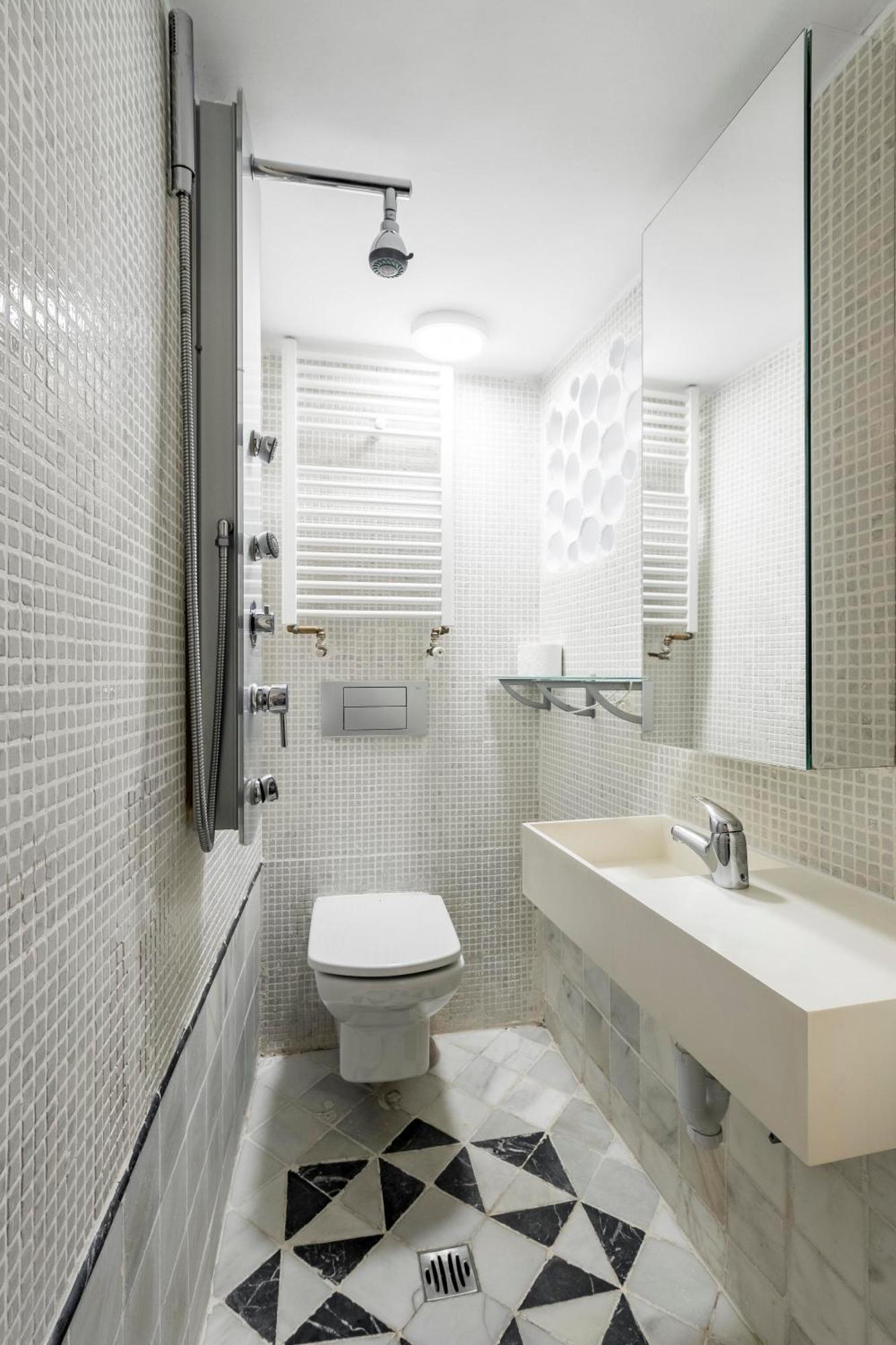 Charming Cozy Lavapies Apartamento