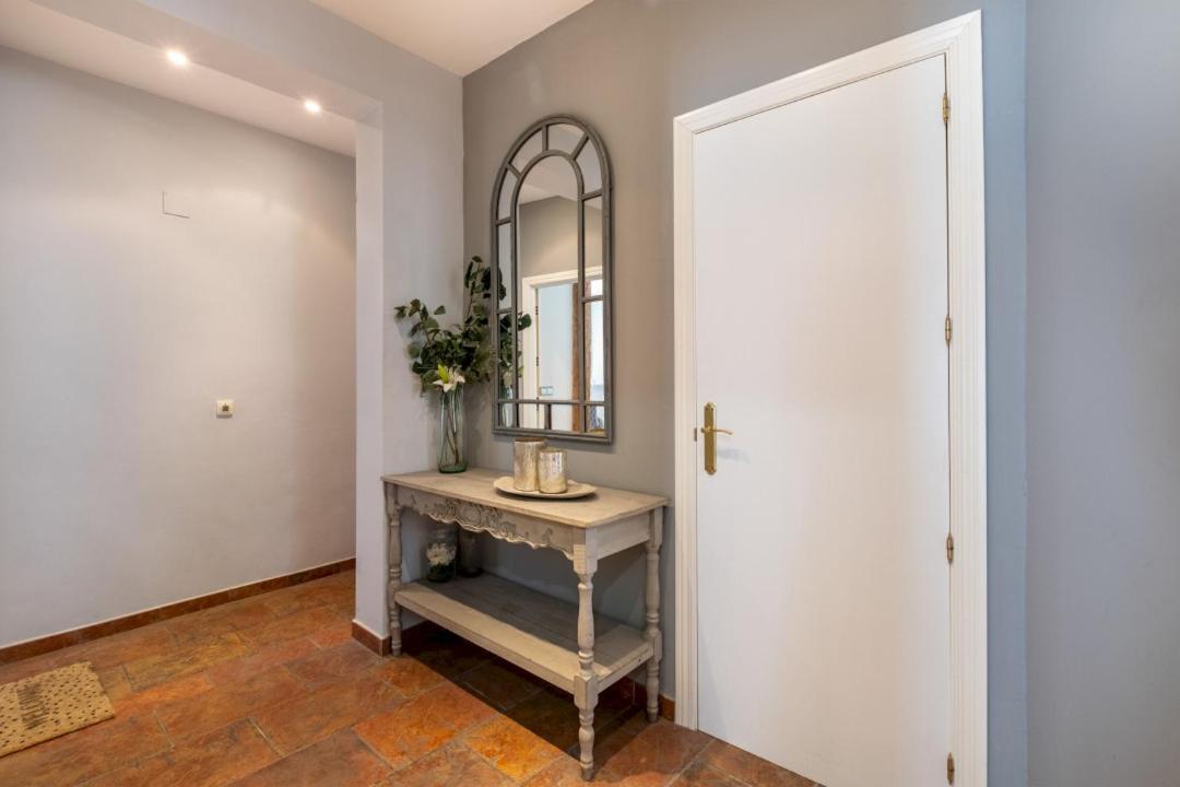 Apartamento Bright- 1bd 1bth Furnished - Sol Madrid