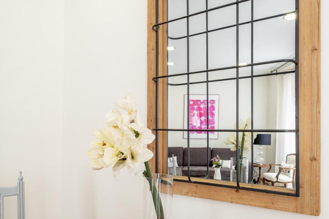 Apartamento Bright- 1bd 1bth Furnished - Sol